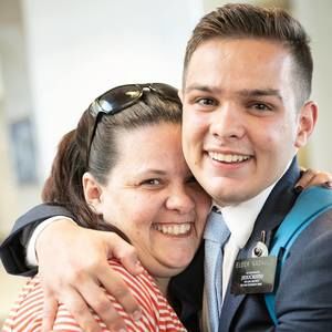 Meet your Posher, Brandee